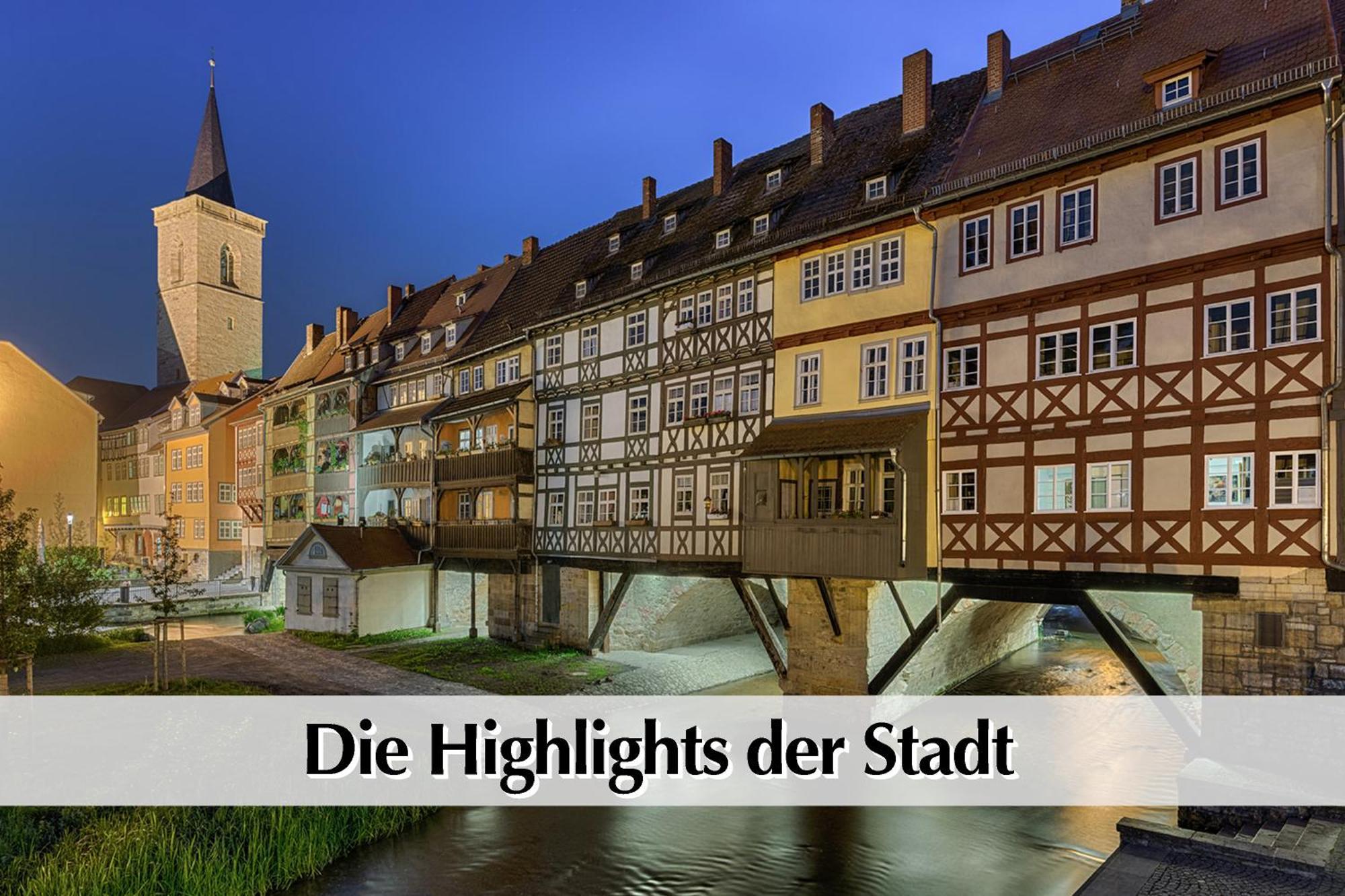 80M2 3R Wohnung Mit Privatem Parkplatz, Kingsize Betten, Smart-Tv, Etc Erfurt Zewnętrze zdjęcie