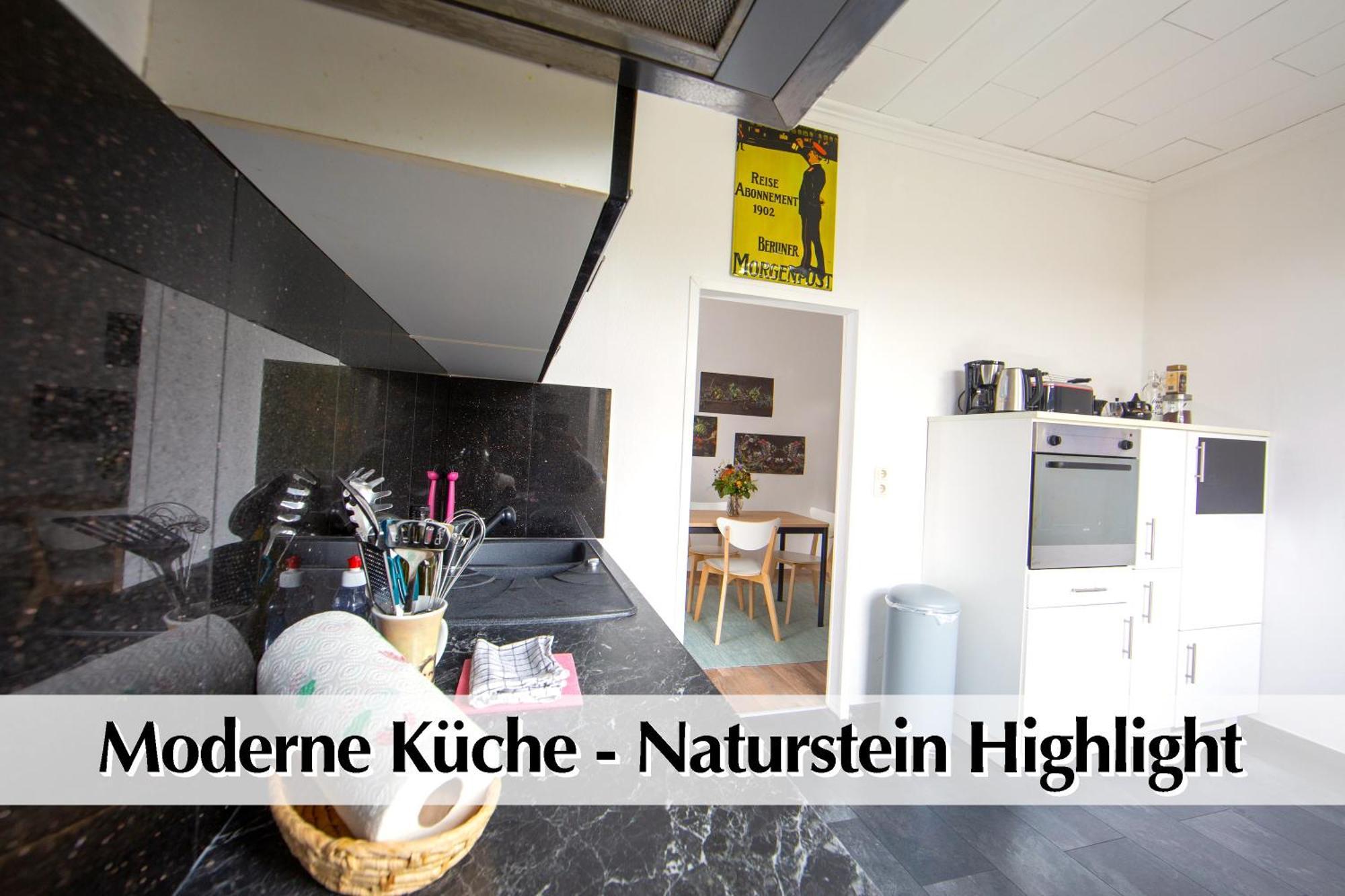 80M2 3R Wohnung Mit Privatem Parkplatz, Kingsize Betten, Smart-Tv, Etc Erfurt Zewnętrze zdjęcie